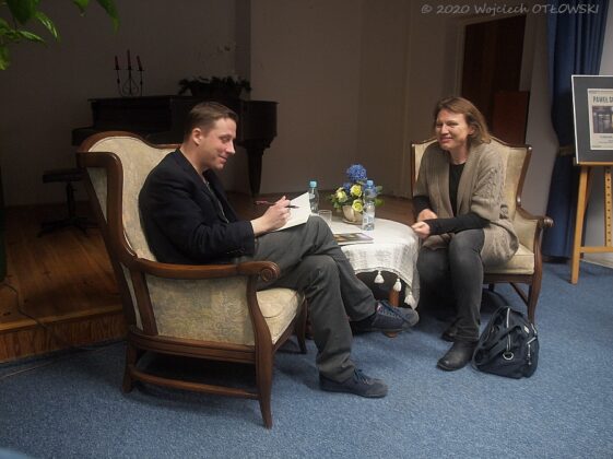 Paweł Sołtys Suwałki