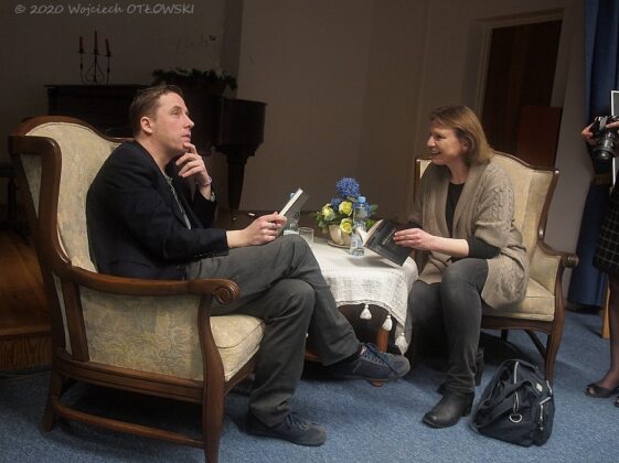 Paweł Sołtys Suwałki