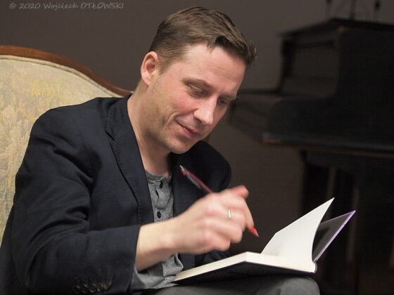 Paweł Sołtys Suwałki