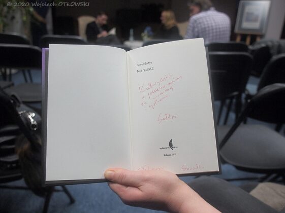 Paweł Sołtys Suwałki