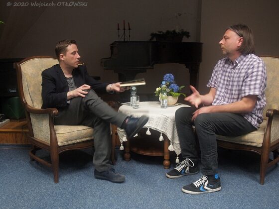 Paweł Sołtys Suwałki