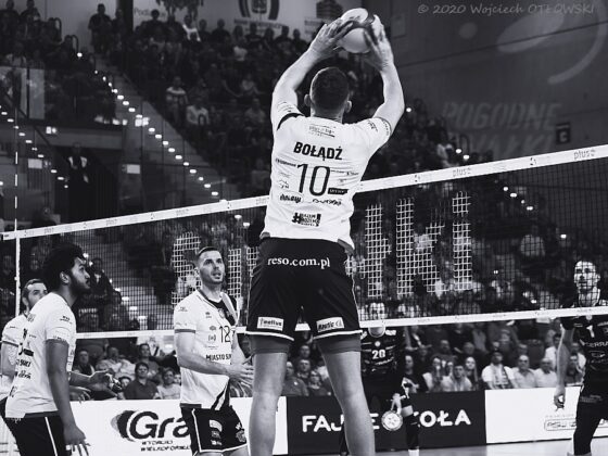 Ślepsk Malow Suwałki Cerrad Enea Czarni Radom