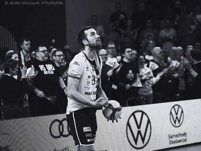 Ślepsk Malow Suwałki Cerrad Enea Czarni Radom