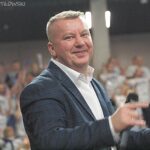 PlusLiga; Slepsk – Jastrzebski W. 01 II 2020 © W. OTLOWSKI