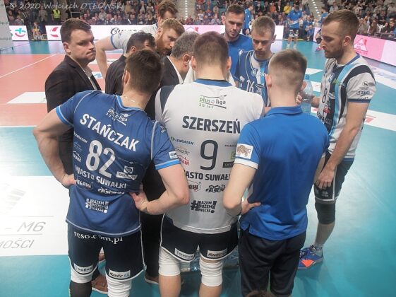 Ślepsk Malow Suwałki