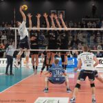 PlusLiga; Slepsk – Jastrzebski W. 01 II 2020 © W. OTLOWSKI
