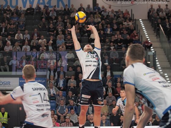 Ślepsk Malow Suwałki