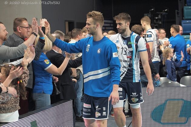 Ślepsk Malow Suwałki