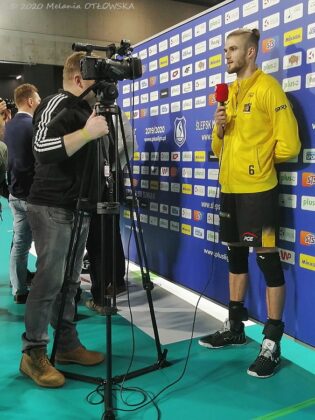 Ślepsk Malow Suwałki PGE Skra Bełchat&oacute;w