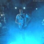 PlusLiga; Slepsk – Skra B. 3:1 09 II 2020 © W. OTLOWSKI