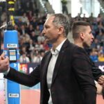 Ślepsk Malow Suwałki PGE Skra Bełchatów