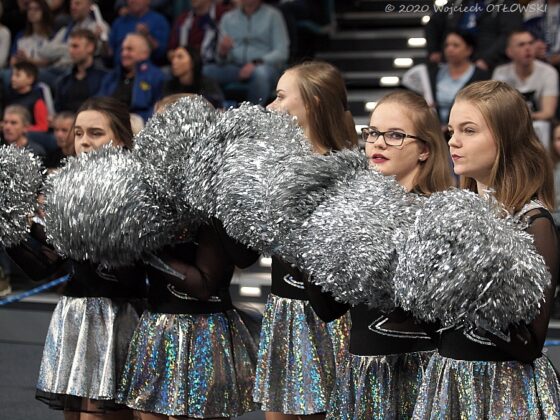 Ślepsk Malow Suwałki PGE Skra Bełchat&oacute;w