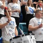 Ślepsk Malow Suwałki PGE Skra Bełchatów