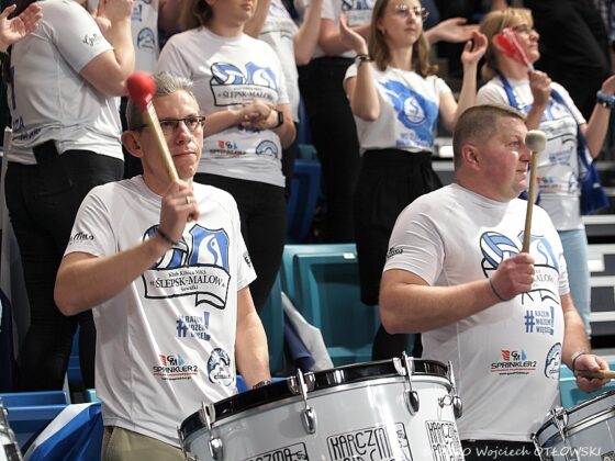 Ślepsk Malow Suwałki PGE Skra Bełchat&oacute;w