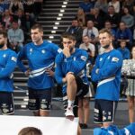 Ślepsk Malow Suwałki PGE Skra Bełchatów