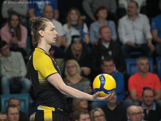 Ślepsk Malow Suwałki PGE Skra Bełchat&oacute;w
