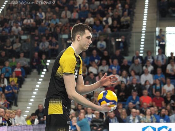 Ślepsk Malow Suwałki PGE Skra Bełchat&oacute;w