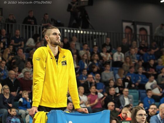 Ślepsk Malow Suwałki PGE Skra Bełchat&oacute;w