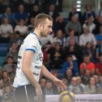 Ślepsk Malow Suwałki PGE Skra Bełchatów