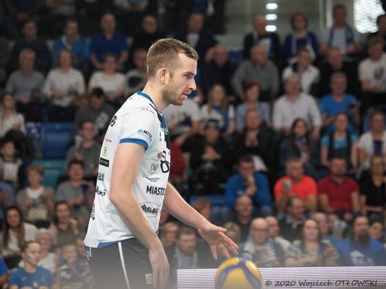 Ślepsk Malow Suwałki PGE Skra Bełchat&oacute;w