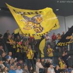 Ślepsk Malow Suwałki PGE Skra Bełchatów