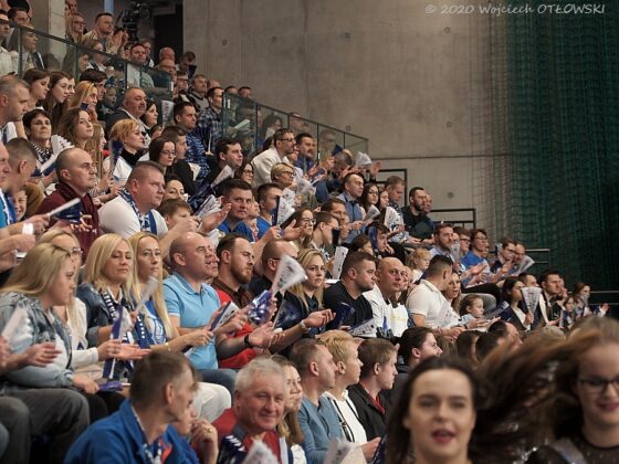 Ślepsk Malow Suwałki PGE Skra Bełchat&oacute;w