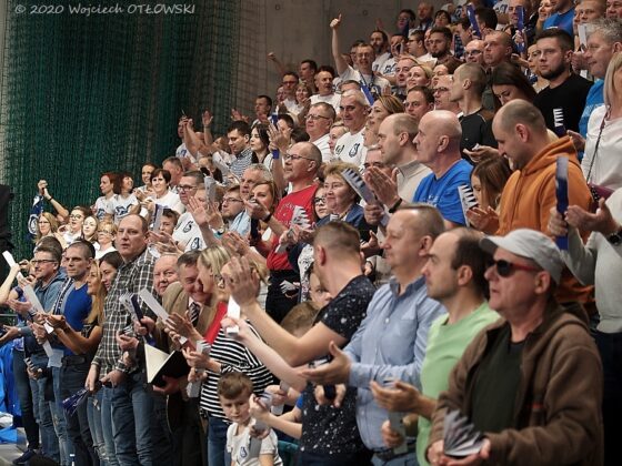 Ślepsk Malow Suwałki PGE Skra Bełchat&oacute;w