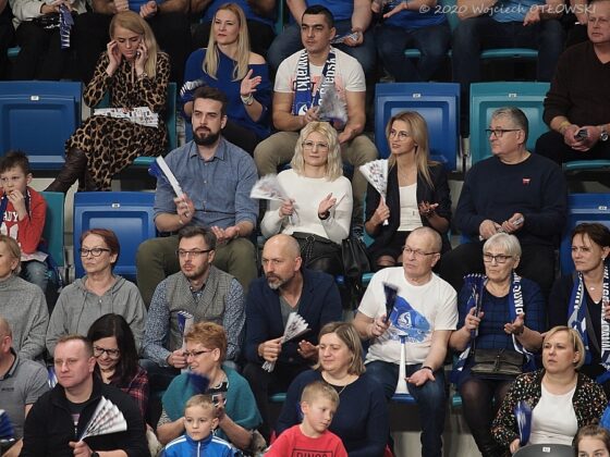 Ślepsk Malow Suwałki PGE Skra Bełchat&oacute;w