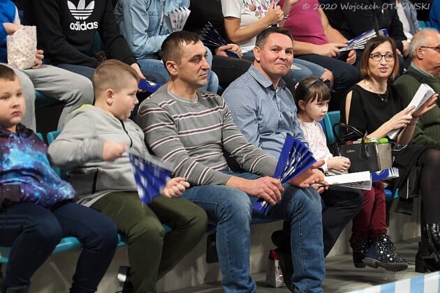 Ślepsk Malow Suwałki PGE Skra Bełchat&oacute;w