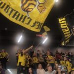 Ślepsk Malow Suwałki PGE Skra Bełchatów