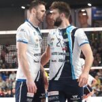 Ślepsk Malow Suwałki PGE Skra Bełchatów
