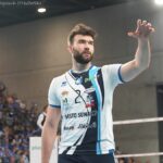 Ślepsk Malow Suwałki PGE Skra Bełchatów