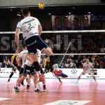 Ślepsk Malow Suwałki PGE Skra Bełchatów