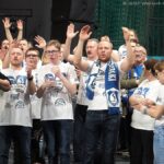 Ślepsk Malow Suwałki PGE Skra Bełchatów