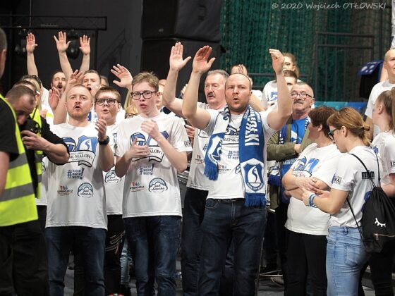 Ślepsk Malow Suwałki PGE Skra Bełchat&oacute;w