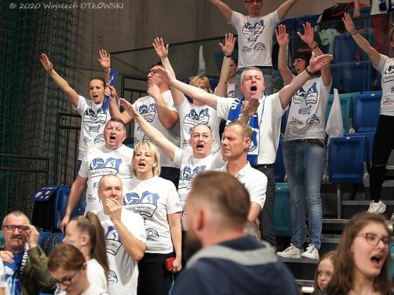 Ślepsk Malow Suwałki PGE Skra Bełchat&oacute;w