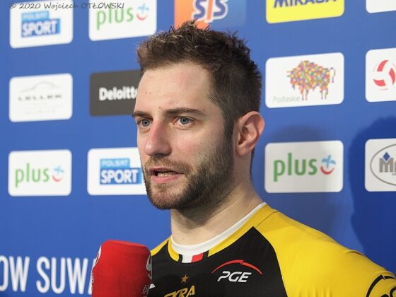 Ślepsk Malow Suwałki PGE Skra Bełchat&oacute;w