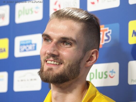 Ślepsk Malow Suwałki PGE Skra Bełchat&oacute;w