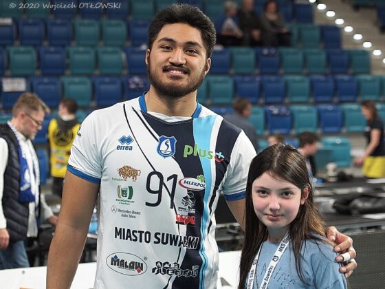 Ślepsk Malow Suwałki PGE Skra Bełchat&oacute;w