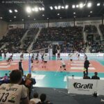 Ślepsk Malow Suwałki ZAKSA Kędzierzyn Koźle