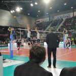 Ślepsk Malow Suwałki ZAKSA Kędzierzyn Koźle