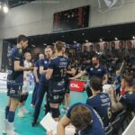 Ślepsk Malow Suwałki ZAKSA Kędzierzyn Koźle