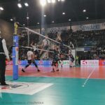Ślepsk Malow Suwałki ZAKSA Kędzierzyn Koźle