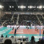 Ślepsk Malow Suwałki ZAKSA Kędzierzyn Koźle