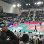 Ślepsk Malow Suwałki ZAKSA Kędzierzyn Koźle