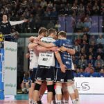 Ślepsk Malow Suwałki ZAKSA Kędzierzyn Koźle