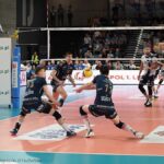 Ślepsk Malow Suwałki ZAKSA Kędzierzyn Koźle
