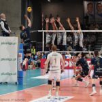 PlusLiga; Slepsk – ZAKSA. 05 II 2020 © W. OTLOWSKI