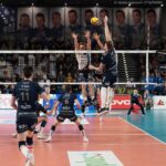 Ślepsk Malow Suwałki ZAKSA Kędzierzyn Koźle