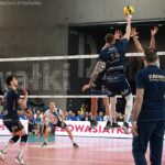 Ślepsk Malow Suwałki ZAKSA Kędzierzyn Koźle